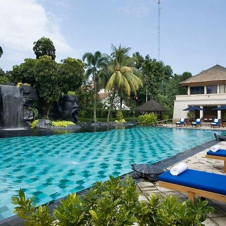 الشقق الفندقية تْشيلانداكفي  Country Woods Jakarta المظهر الخارجي الصورة