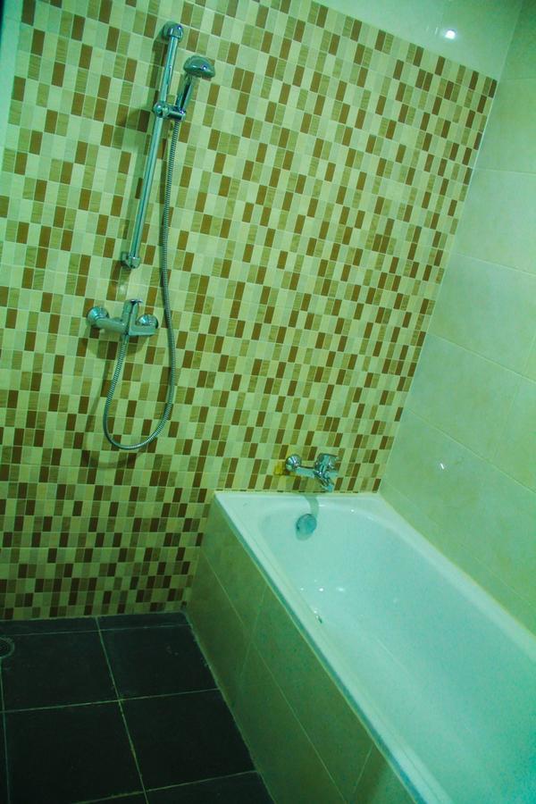 الشقق الفندقية تْشيلانداكفي  Country Woods Jakarta المظهر الخارجي الصورة