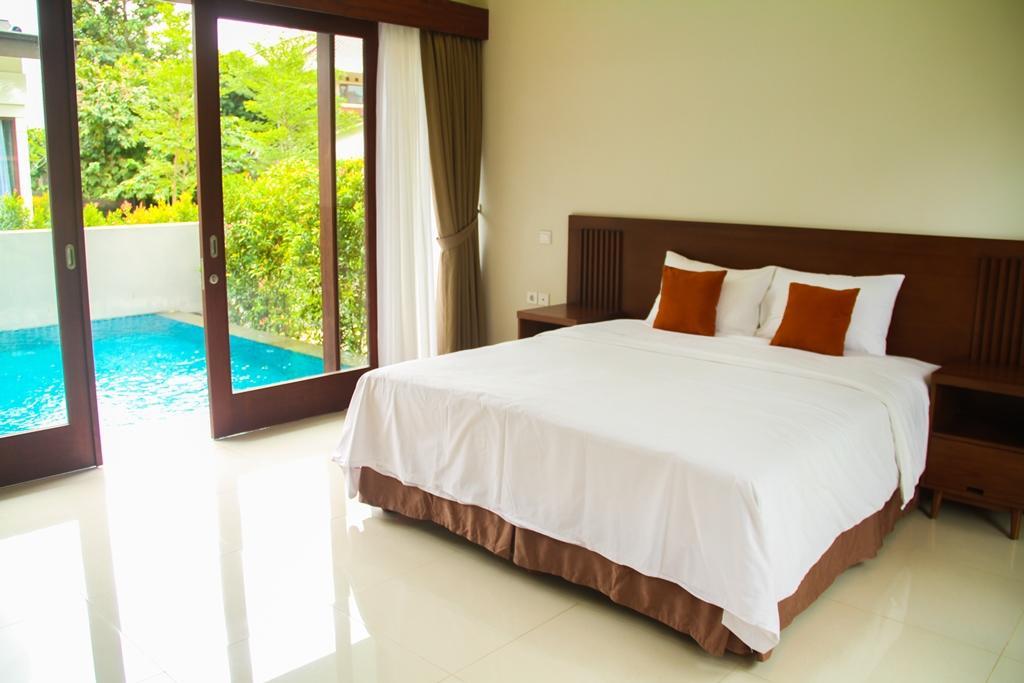 الشقق الفندقية تْشيلانداكفي  Country Woods Jakarta المظهر الخارجي الصورة