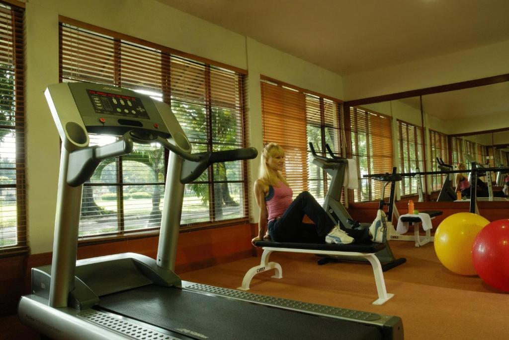 الشقق الفندقية تْشيلانداكفي  Country Woods Jakarta المظهر الخارجي الصورة